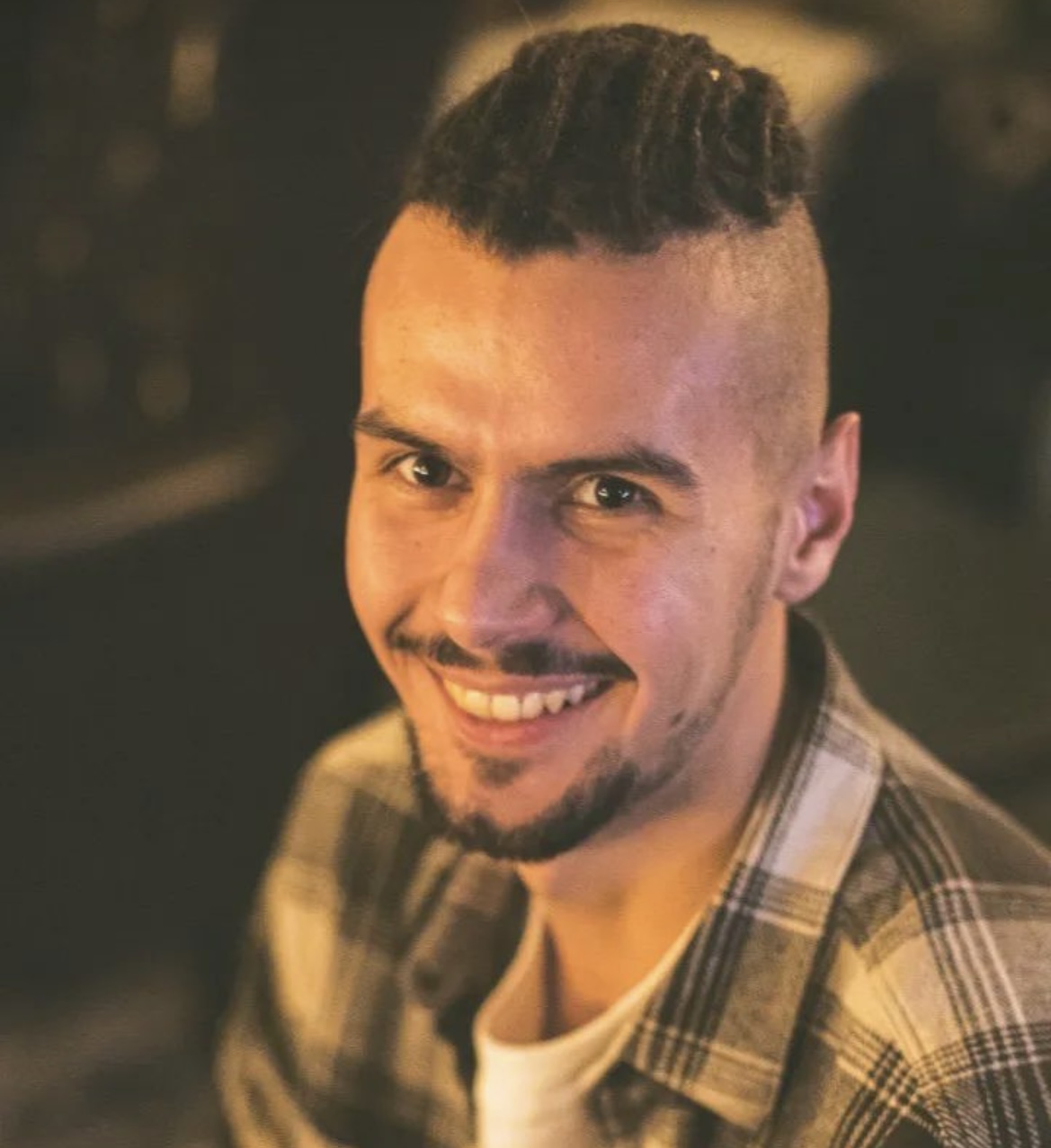 Vladimir Kunakov - AI Agent Developer